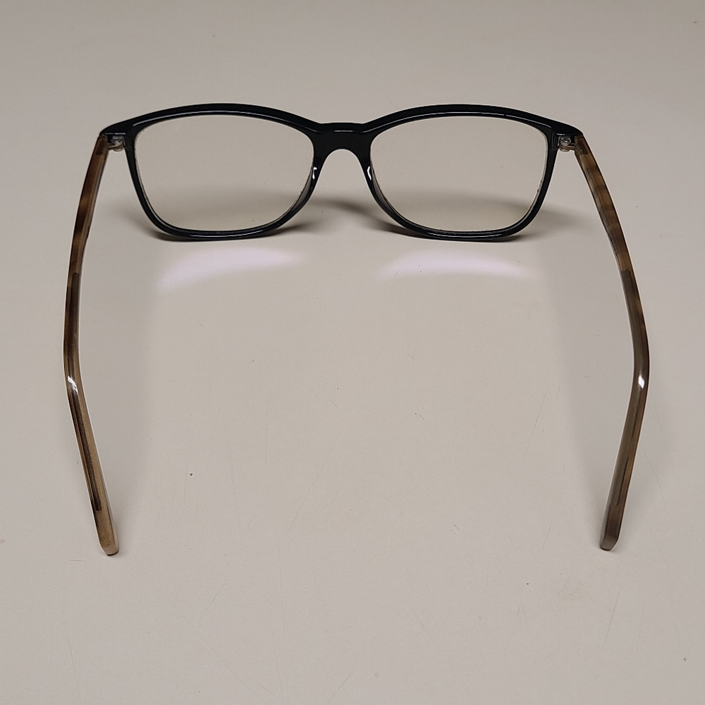 BCBG Maxazria clear lens glasses - Picture 4 of 8